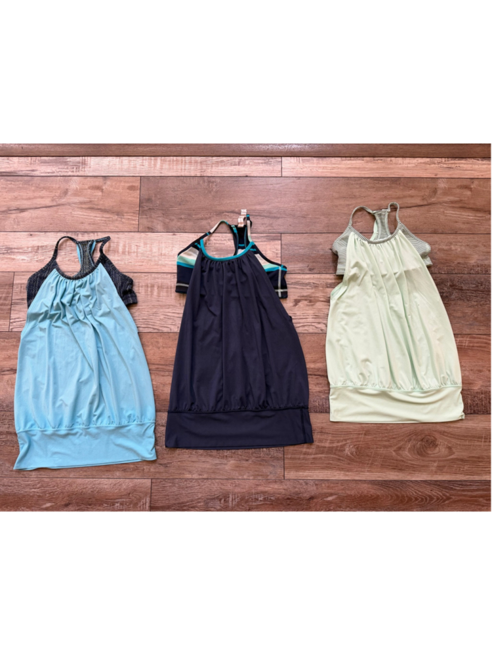 BUNDLE Women's lululemon Tank Top
